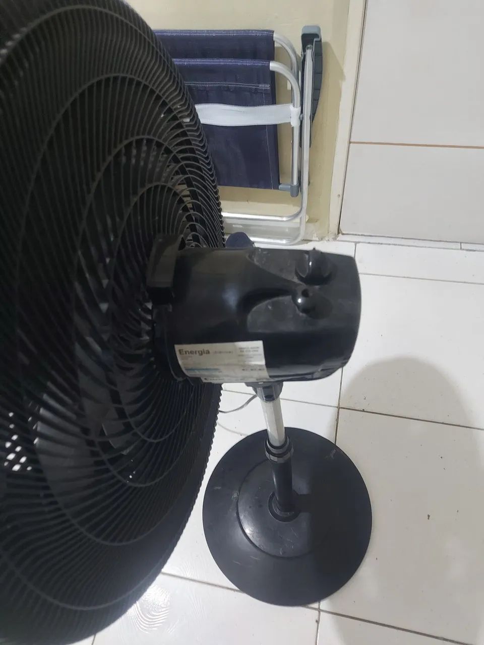 Ventilador vzntisol - Foto 2