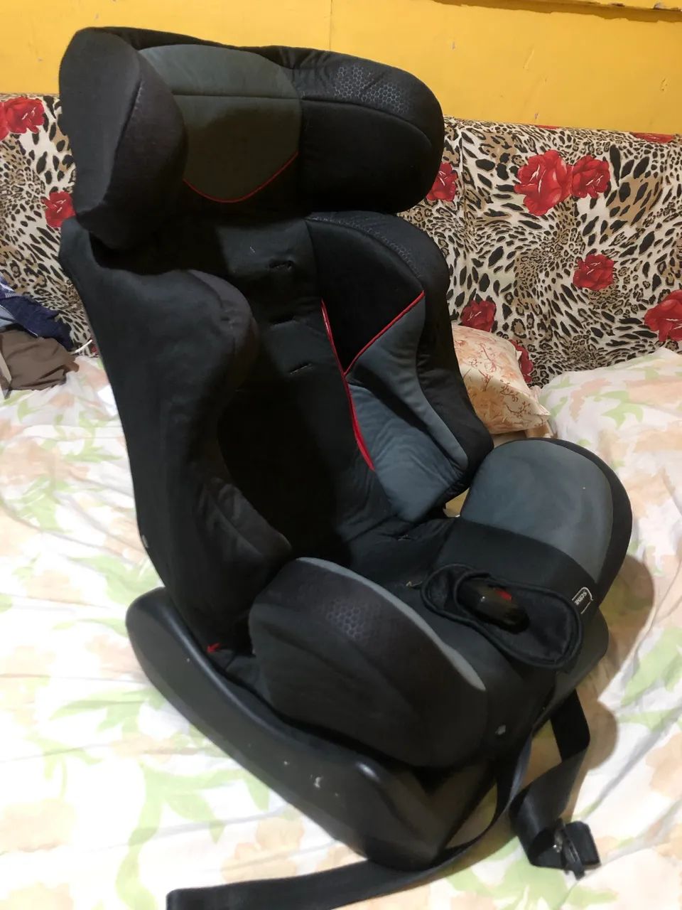 Cadeirinha de carro - Foto 2