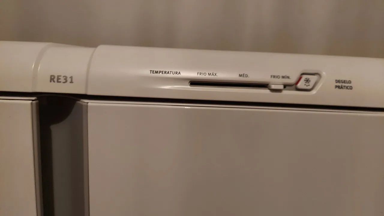 Vendo geladeira Eletrolux usada/nova.  - Foto 4