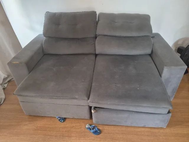 Sofa Retratil