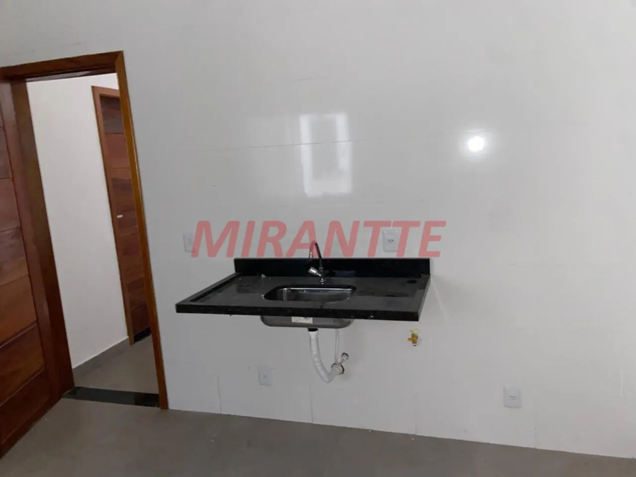 Apartamento de 33m² com 1 quartos em Jardim Consorcio - Foto 3