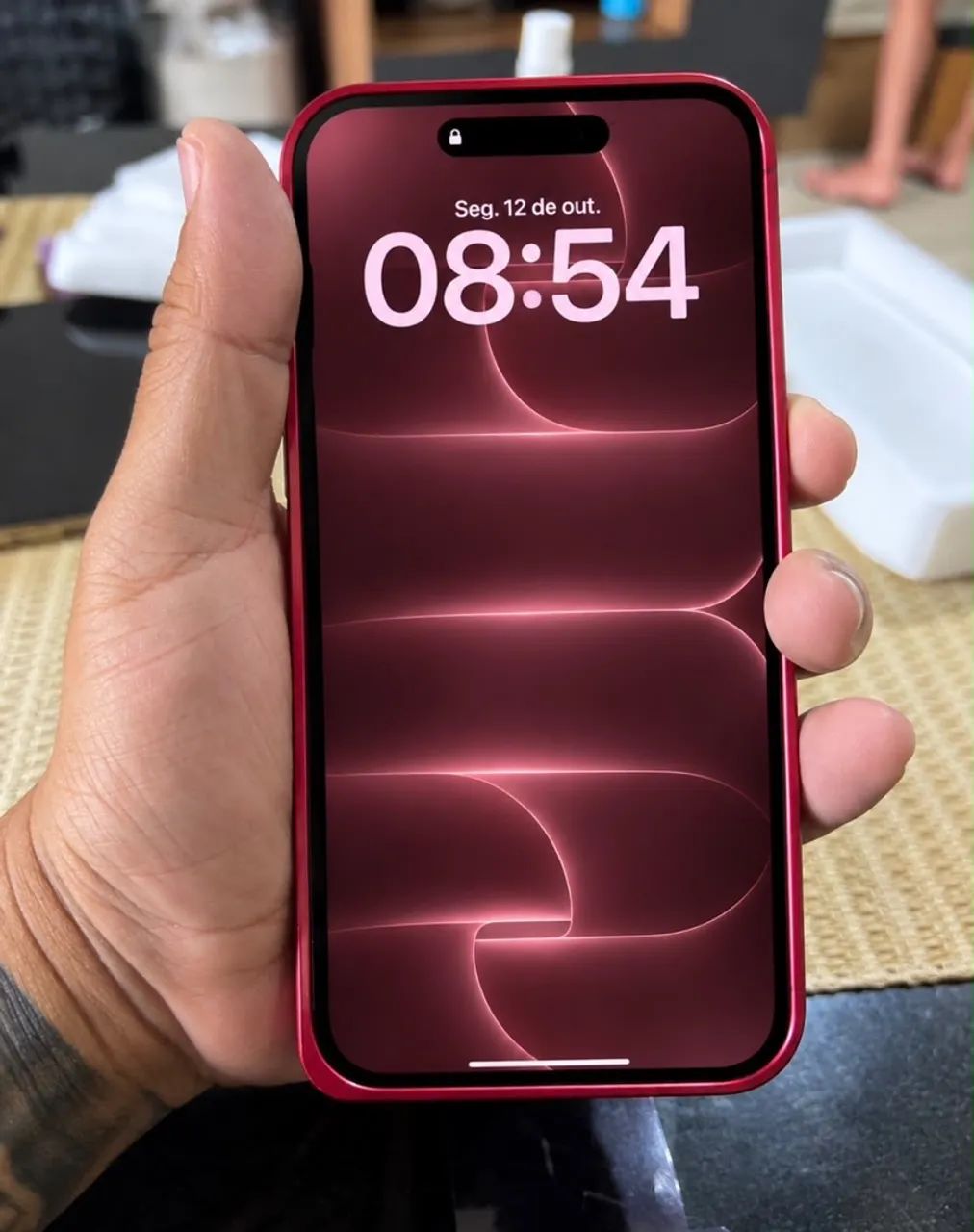 iPhone 14 Pro Max todo original | carcaça do 18 pro Max  - Foto 2