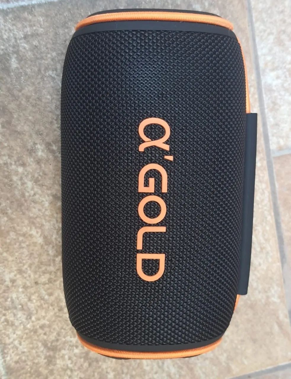  A'Gold Pro 20W modelo SM-22 - Foto 2
