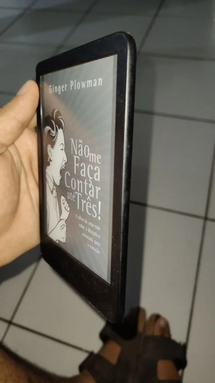 Kindle  gen 11 16GB - Foto 2