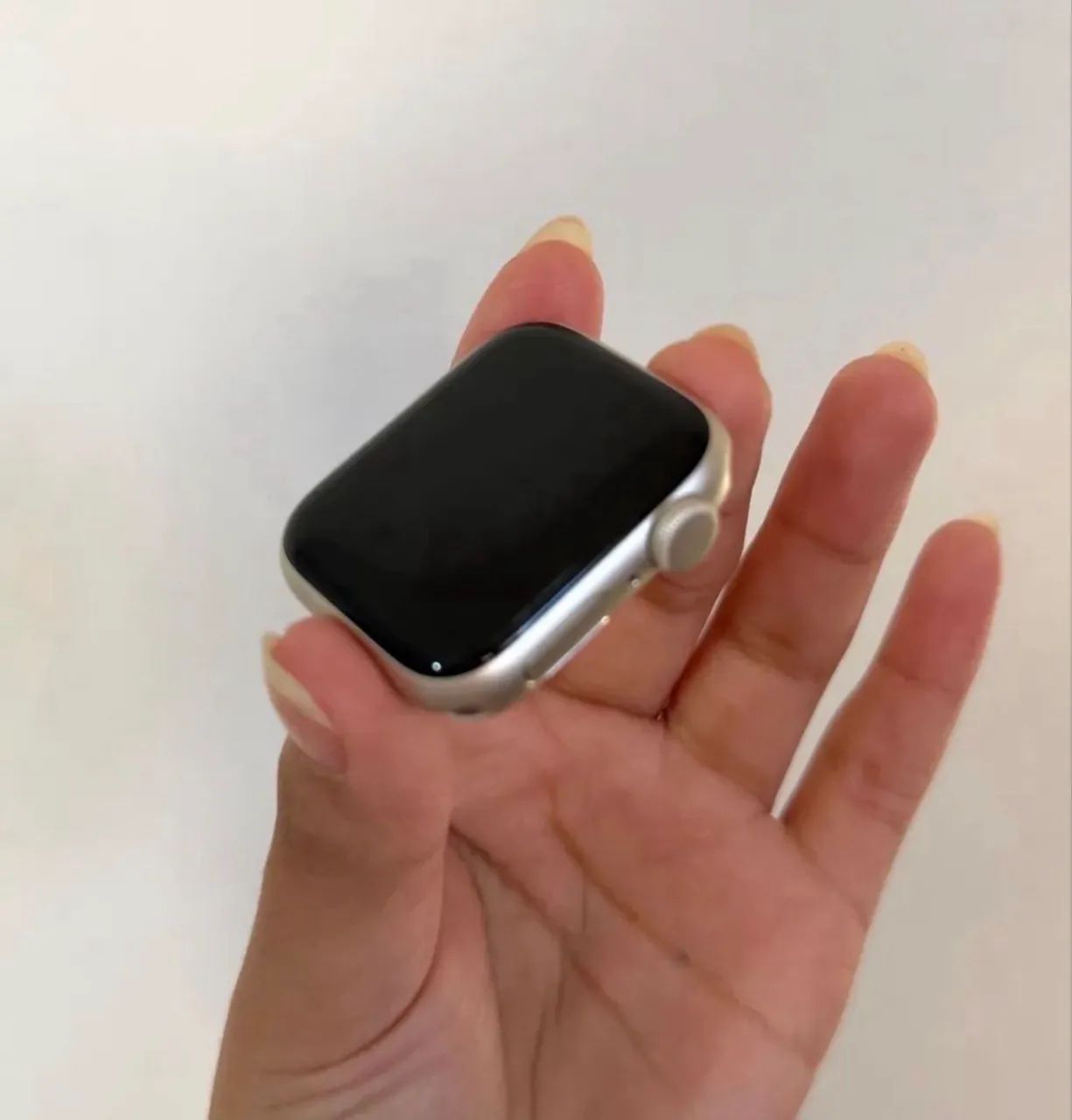 Apple Watch SE 2 (americano)  - Foto 3