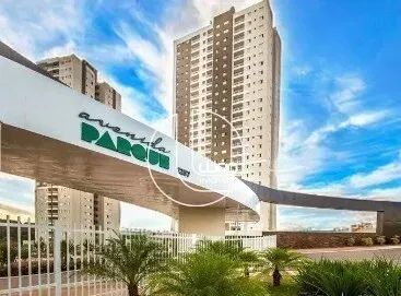 Condomínio Residencial Avenida Parque.