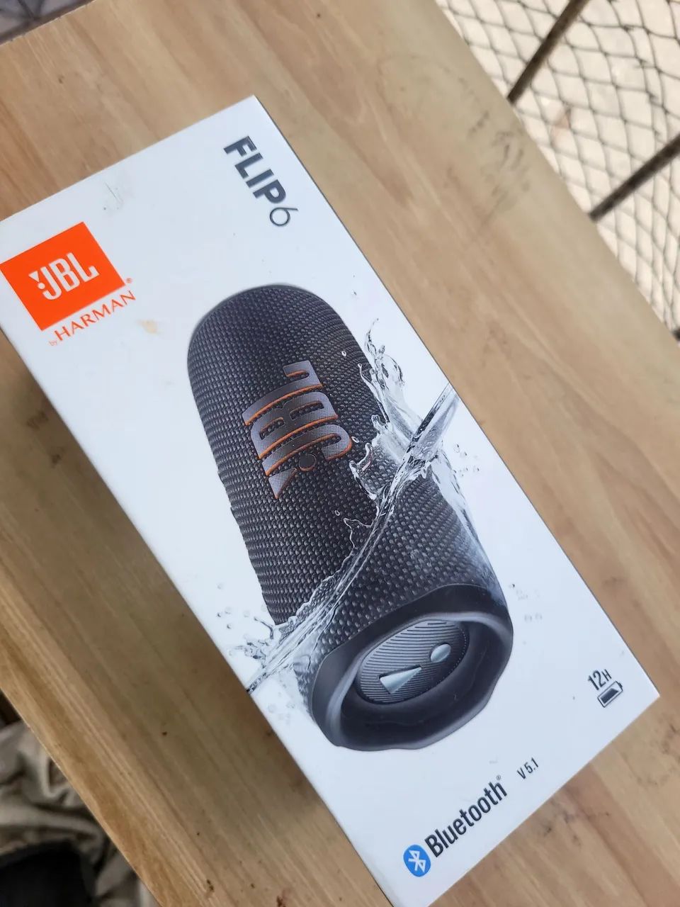 JBL FLIP 6  - Foto 3
