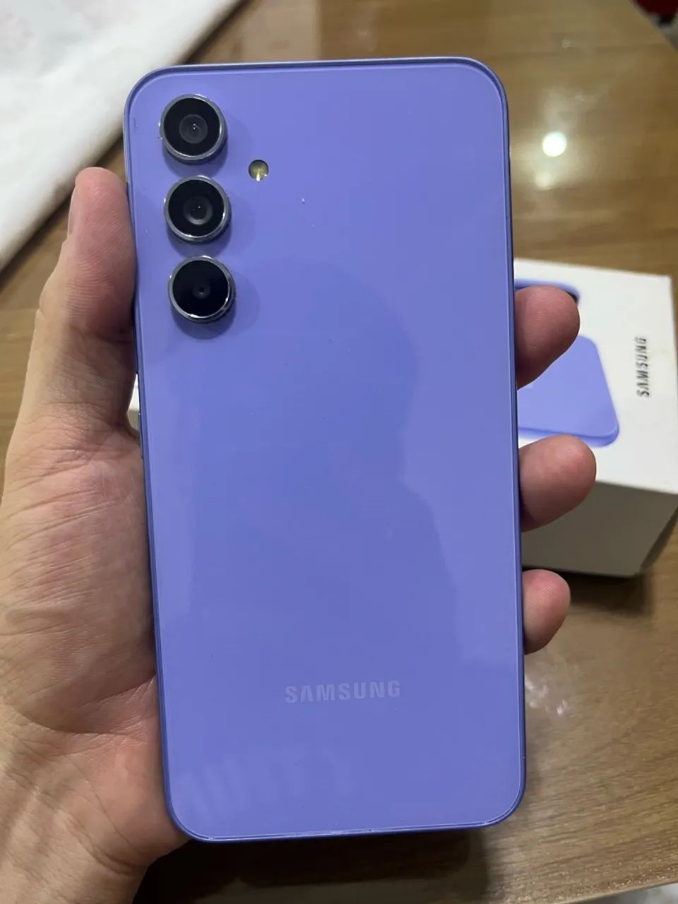 GALAXY A54