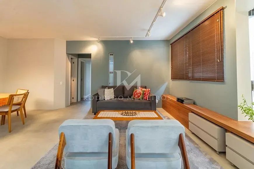 Cobertura duplex com 3 quartos à venda na Beira Mar, Florianópolis - Foto 4
