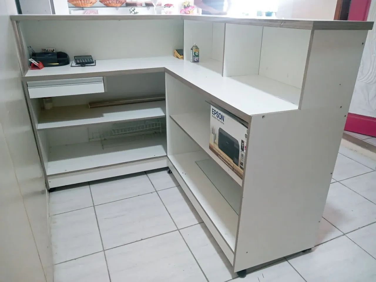 Marceneiro  - Foto 4