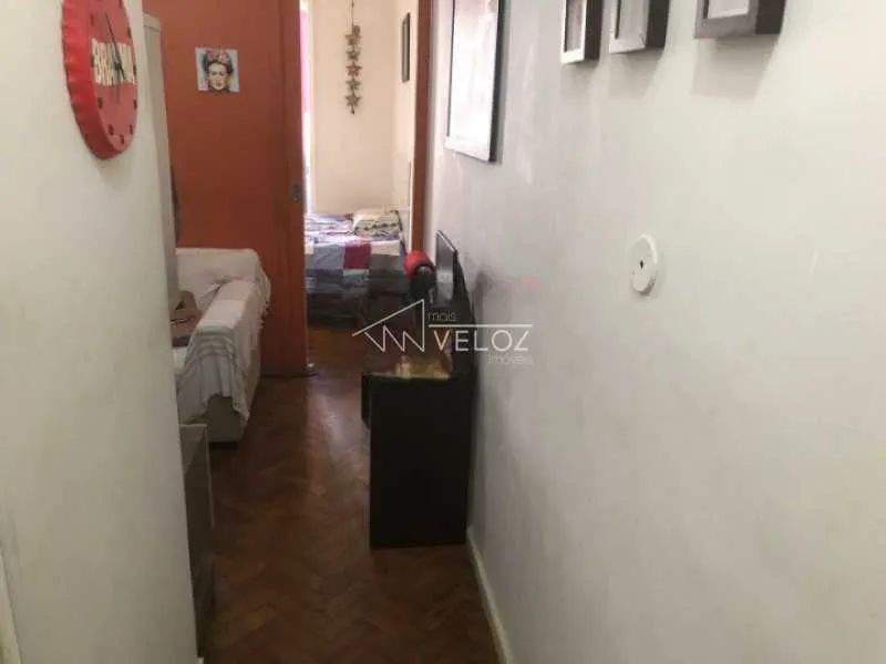 Kitnet/Conjugado : / Residencial / Centro - Foto 5