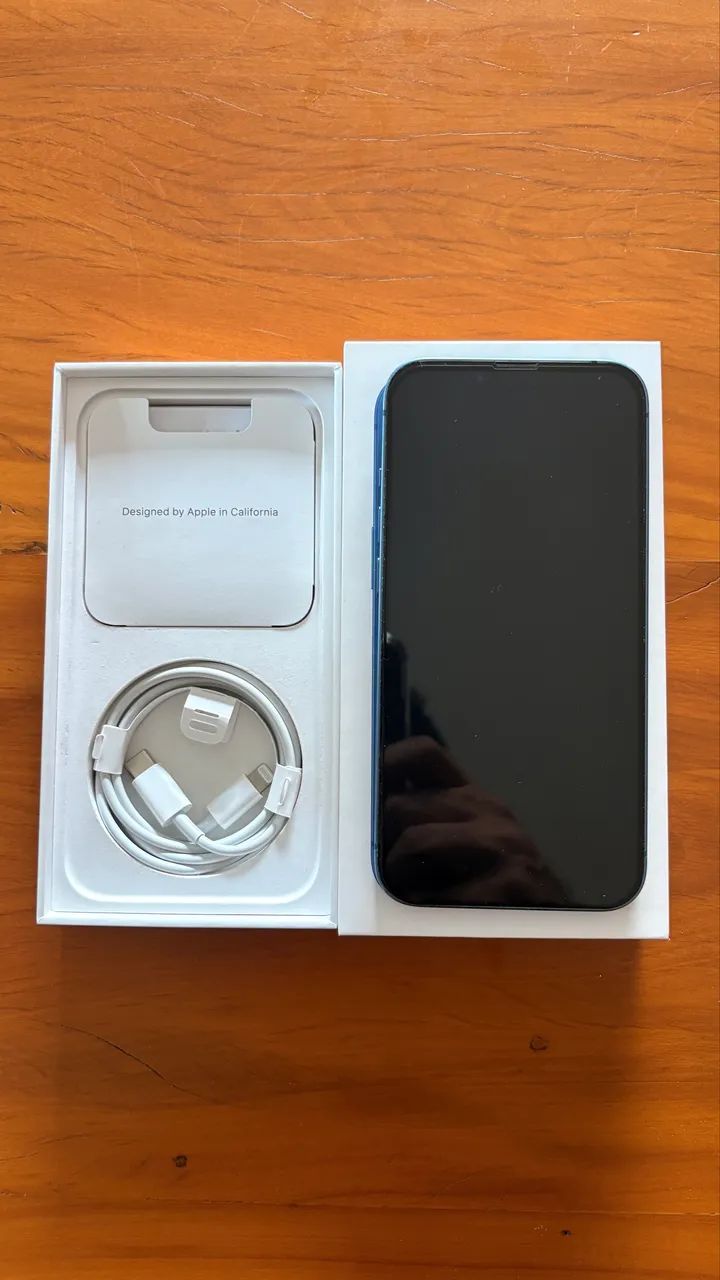 iPhone 13 128GB - Foto 2