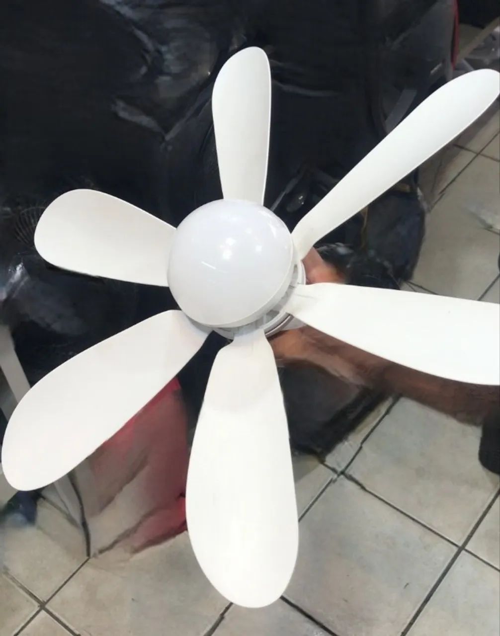 Ventilador de teto - Foto 2