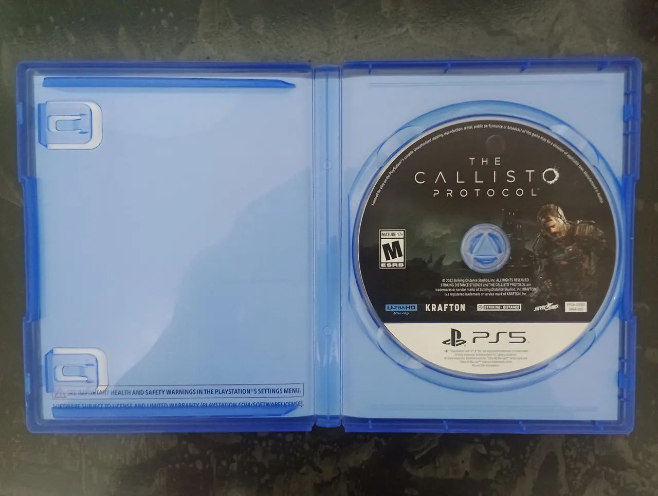 JOGO DE PS5 - Foto 2