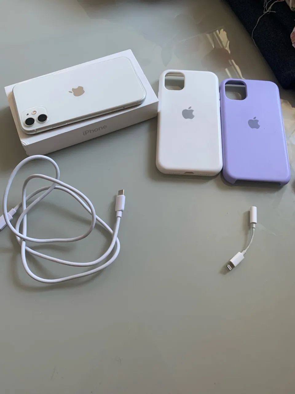 iPhone 11 64gb