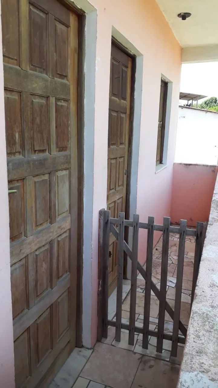 CASAS EM CONCEIÇÃO DE SALINAS - Foto 4