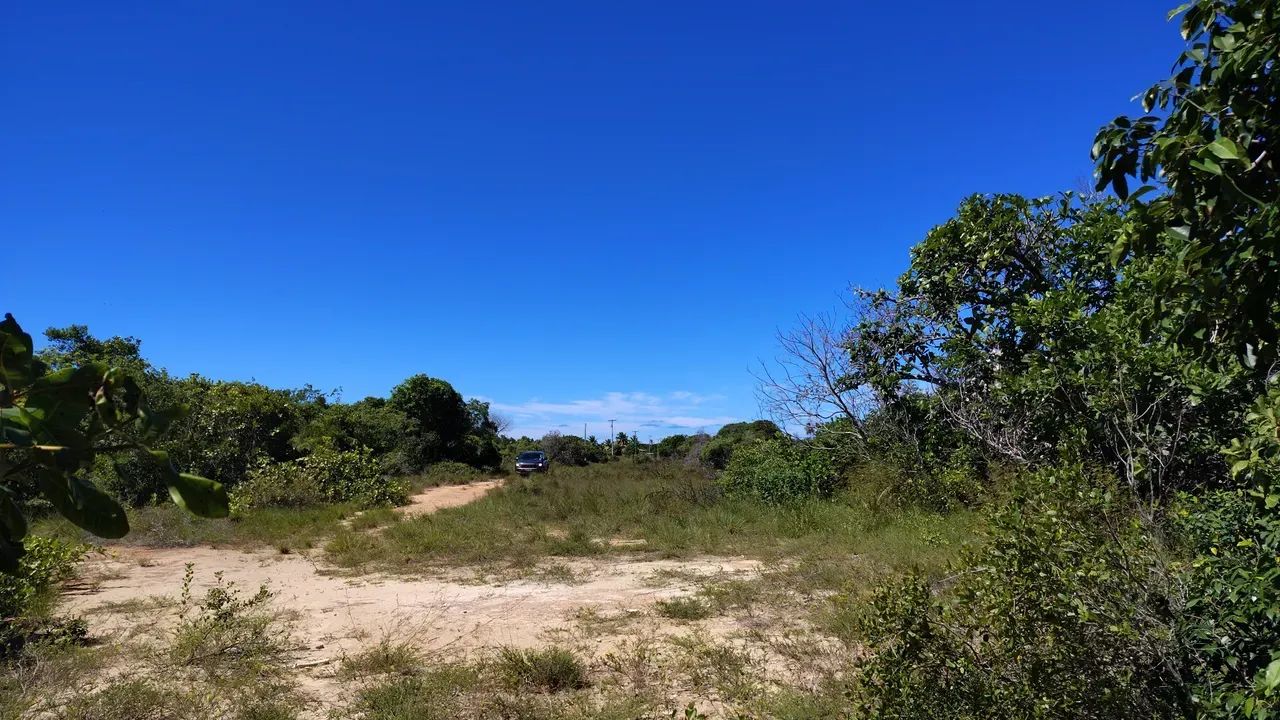terreno lagoa tambaquis abais - Foto 2