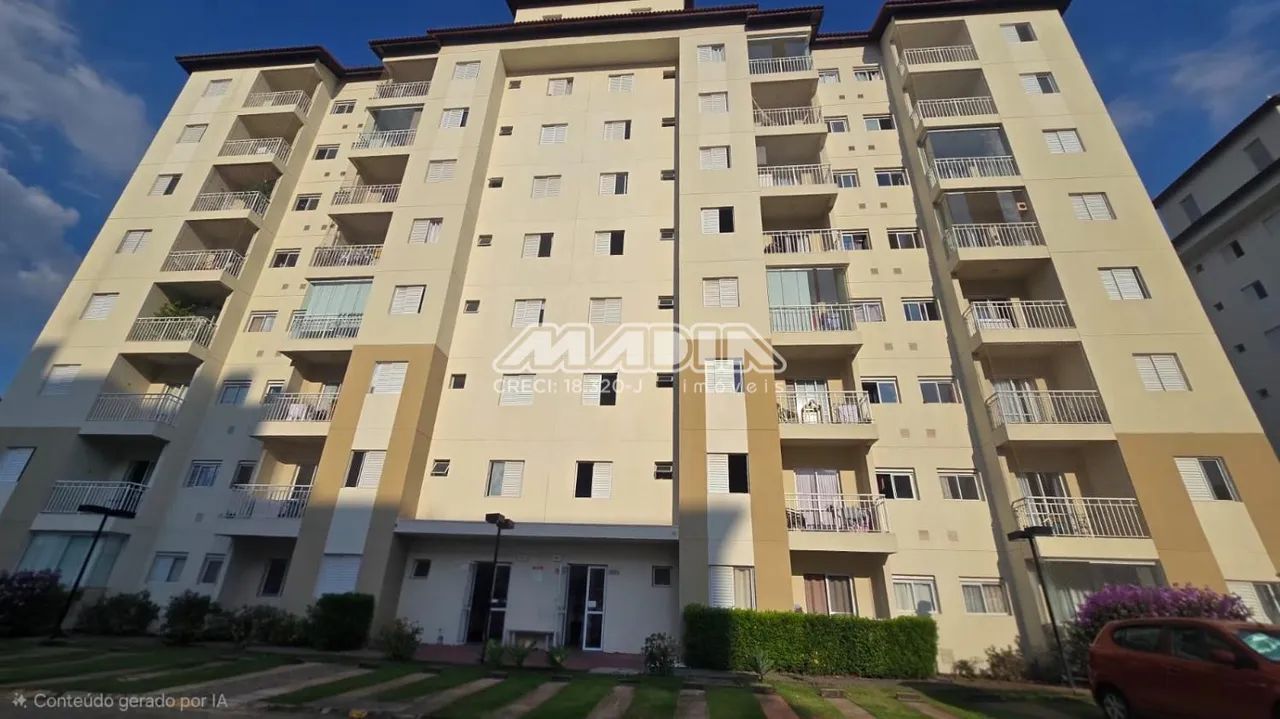 apartamento - Ortizes - Valinhos - Foto 2