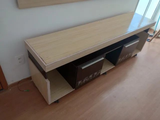 Rack para Sala  - Foto 4