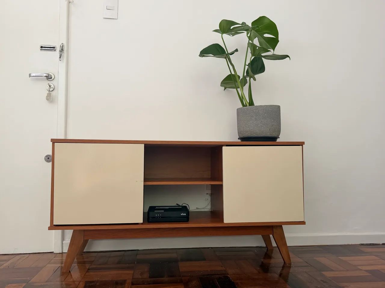 Rack TV Moderno - Foto 2