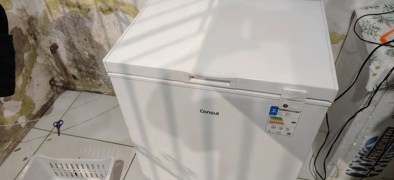 Freezer Consul - Foto 2