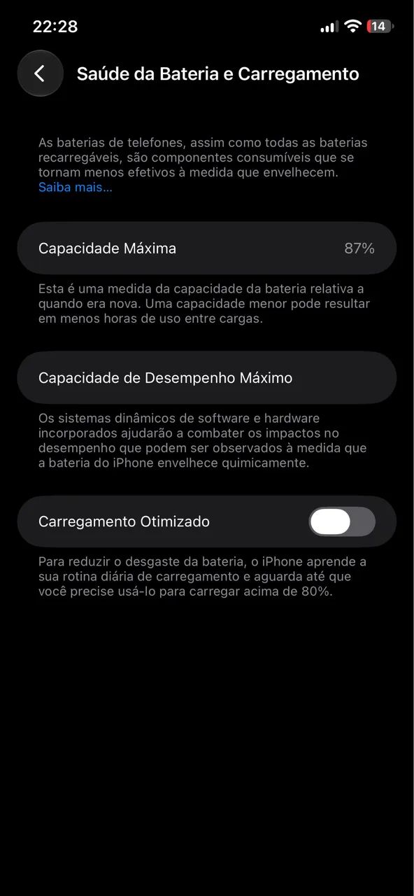 Troco iPhone 12 - Foto 3