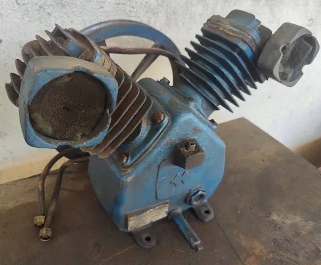 Compressor Wayne