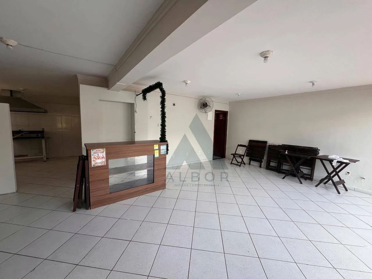 Ponto Comercial Versátil - Vila Reis Paquetá  ITAPETININGA - Foto 5
