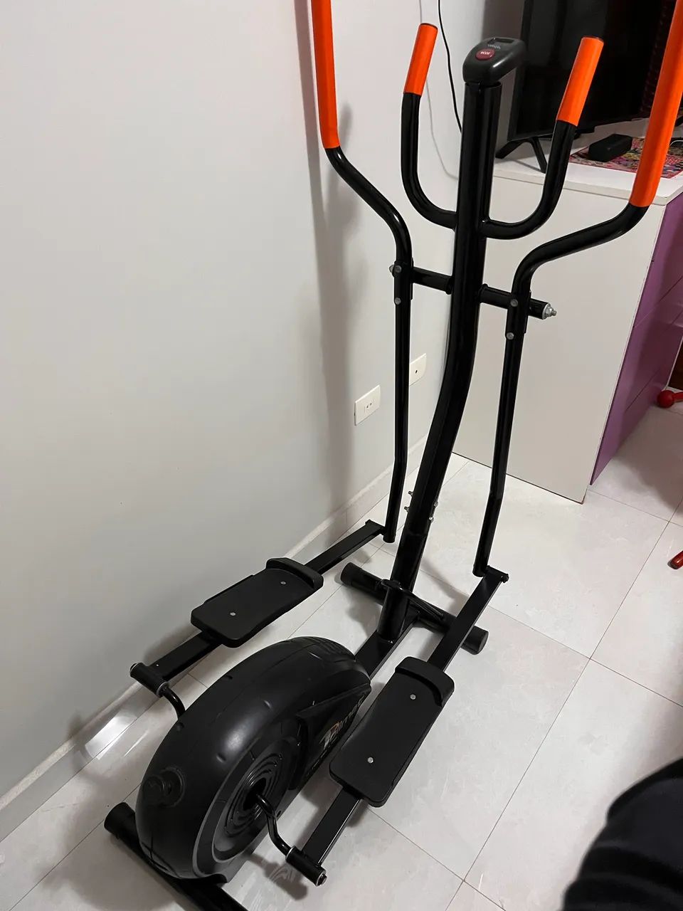 Elíptico Polimet  - Foto 3