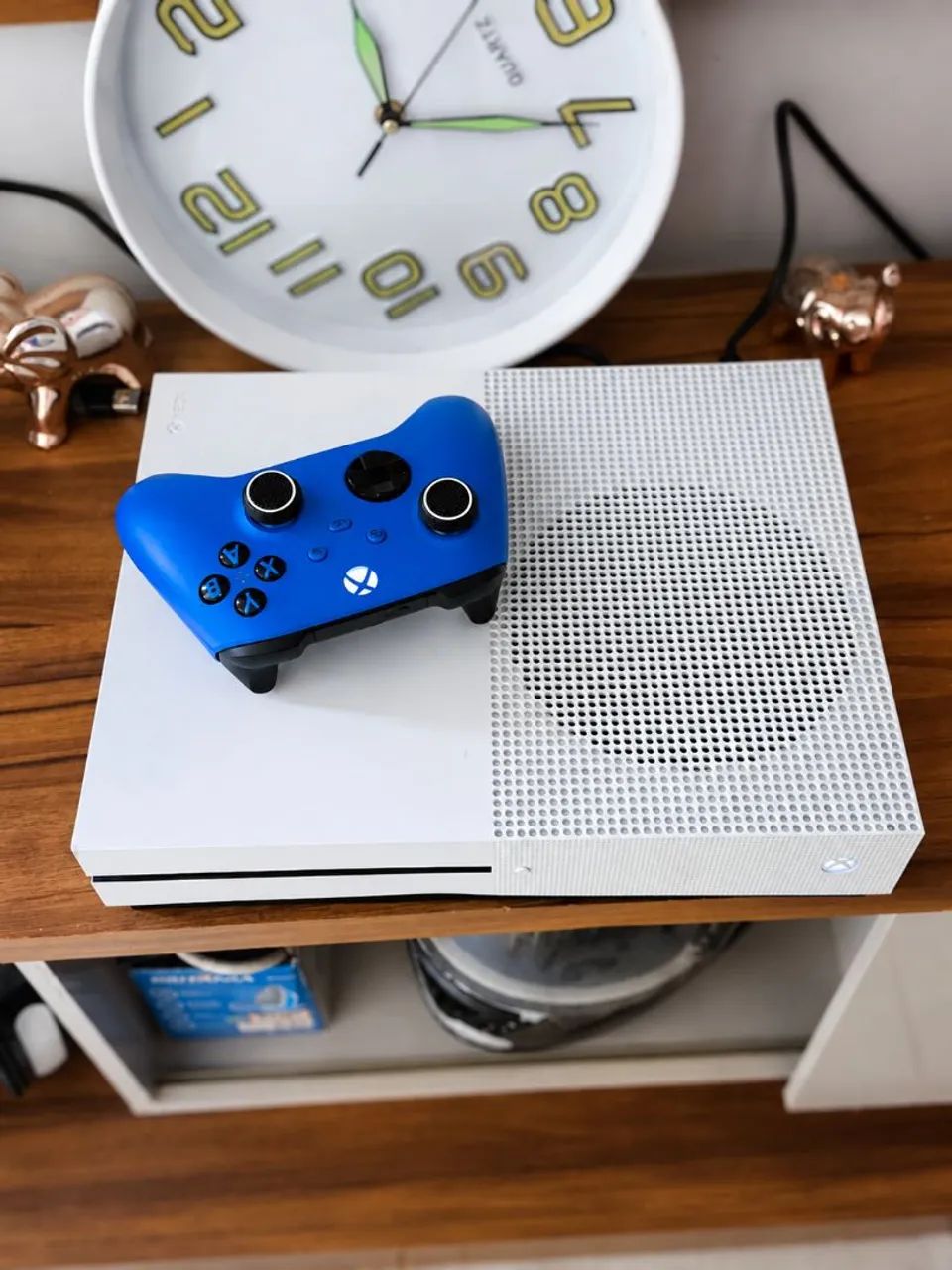 Xbox one S 1T  - Foto 2