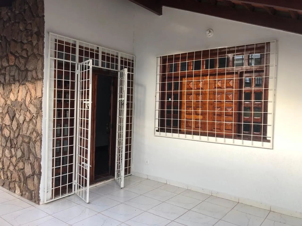 Aluga casa, Vila Ivonete  - Foto 3