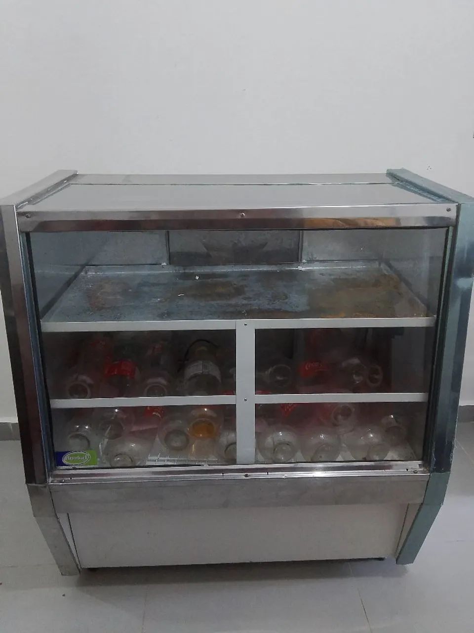 Vitrine refrigerado  - Foto 2