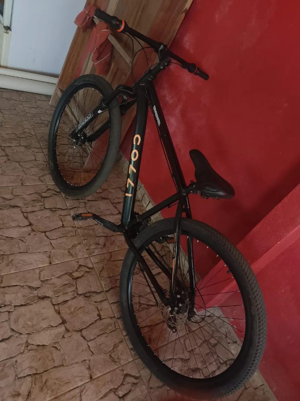 Venda de bicicleta  - Foto 2