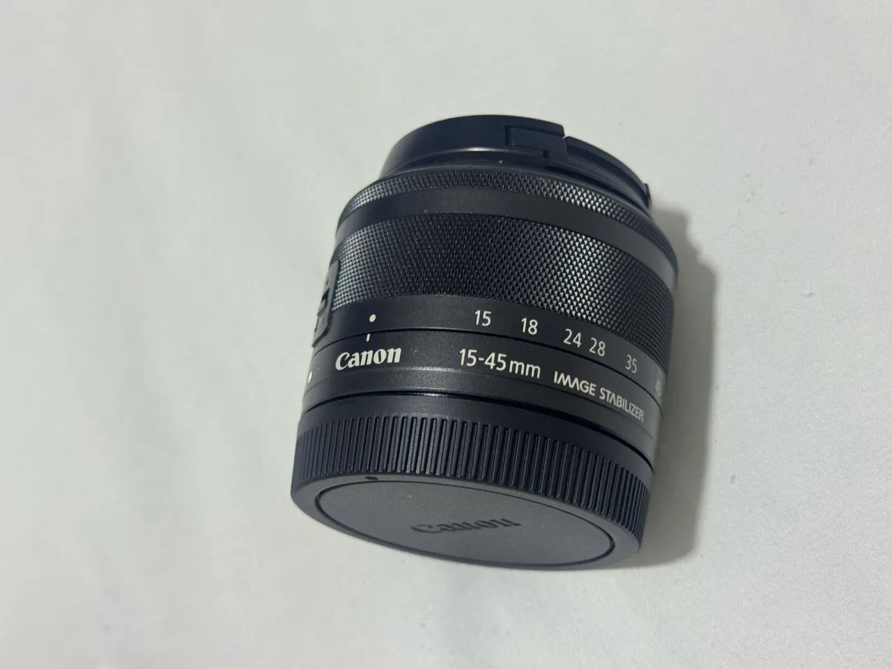 Canon m200 - Foto 3