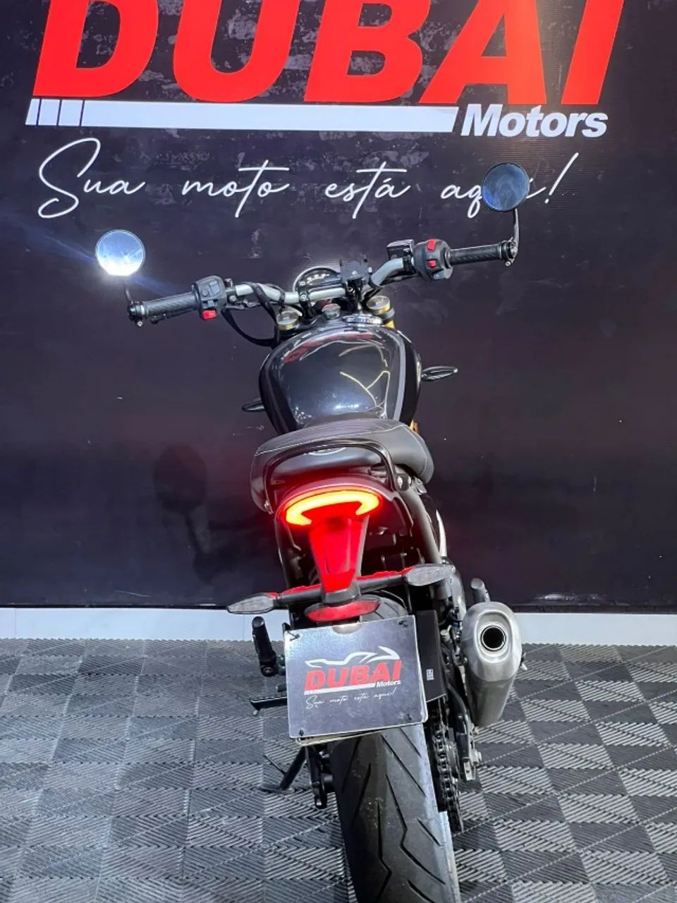 TRIUMPH SPEED 400 2025  - Foto 2