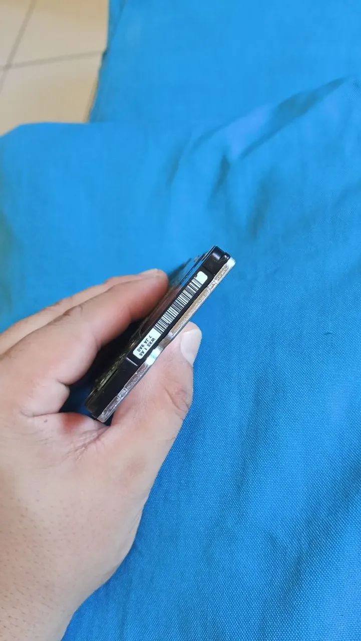 HD 1 tb novo  - Foto 3