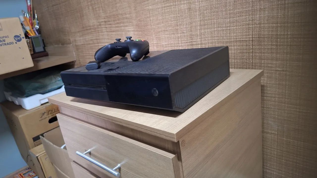 Xbox One  - Foto 2