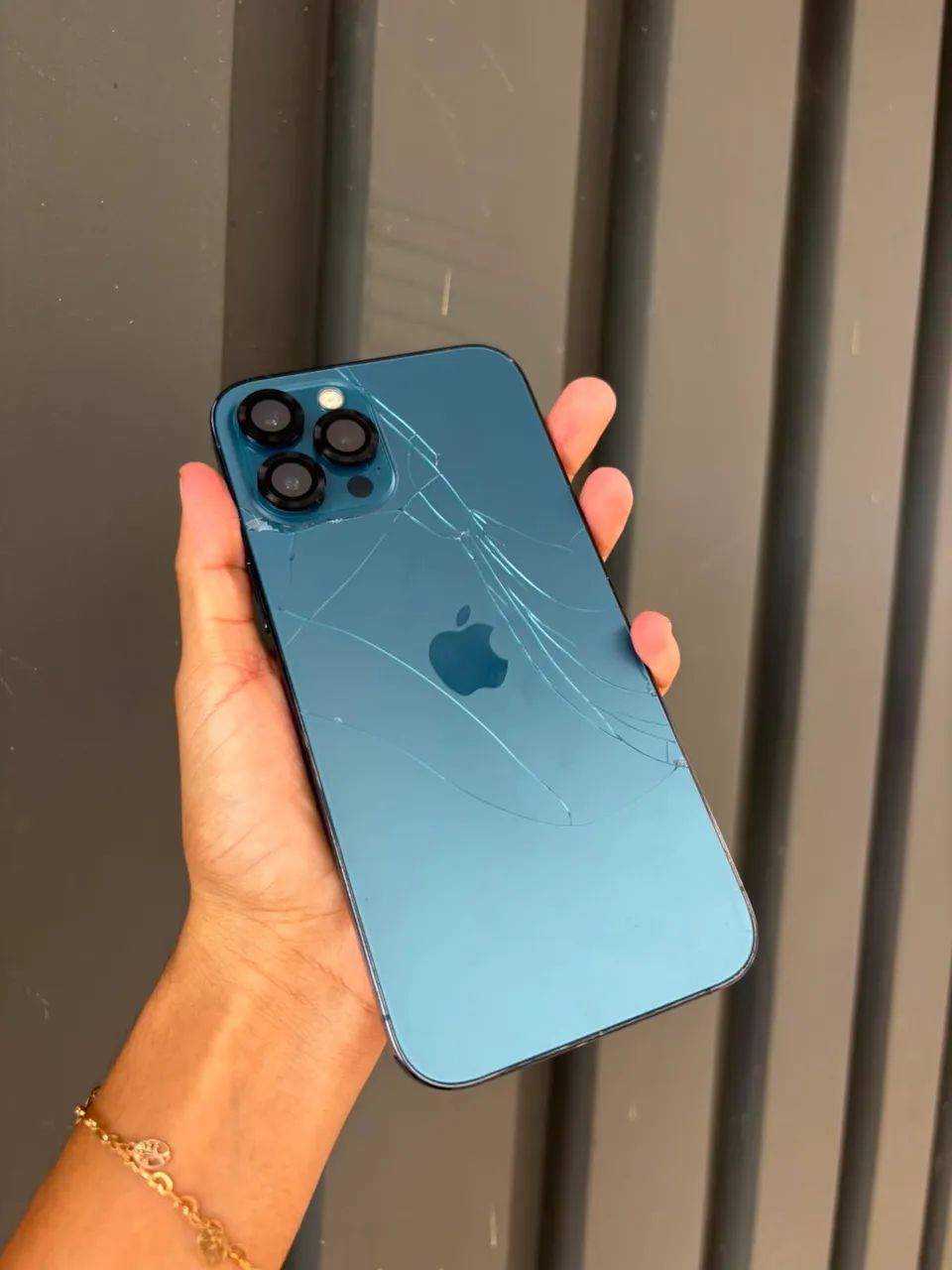 iPhone 12 Pro Max  - Foto 4