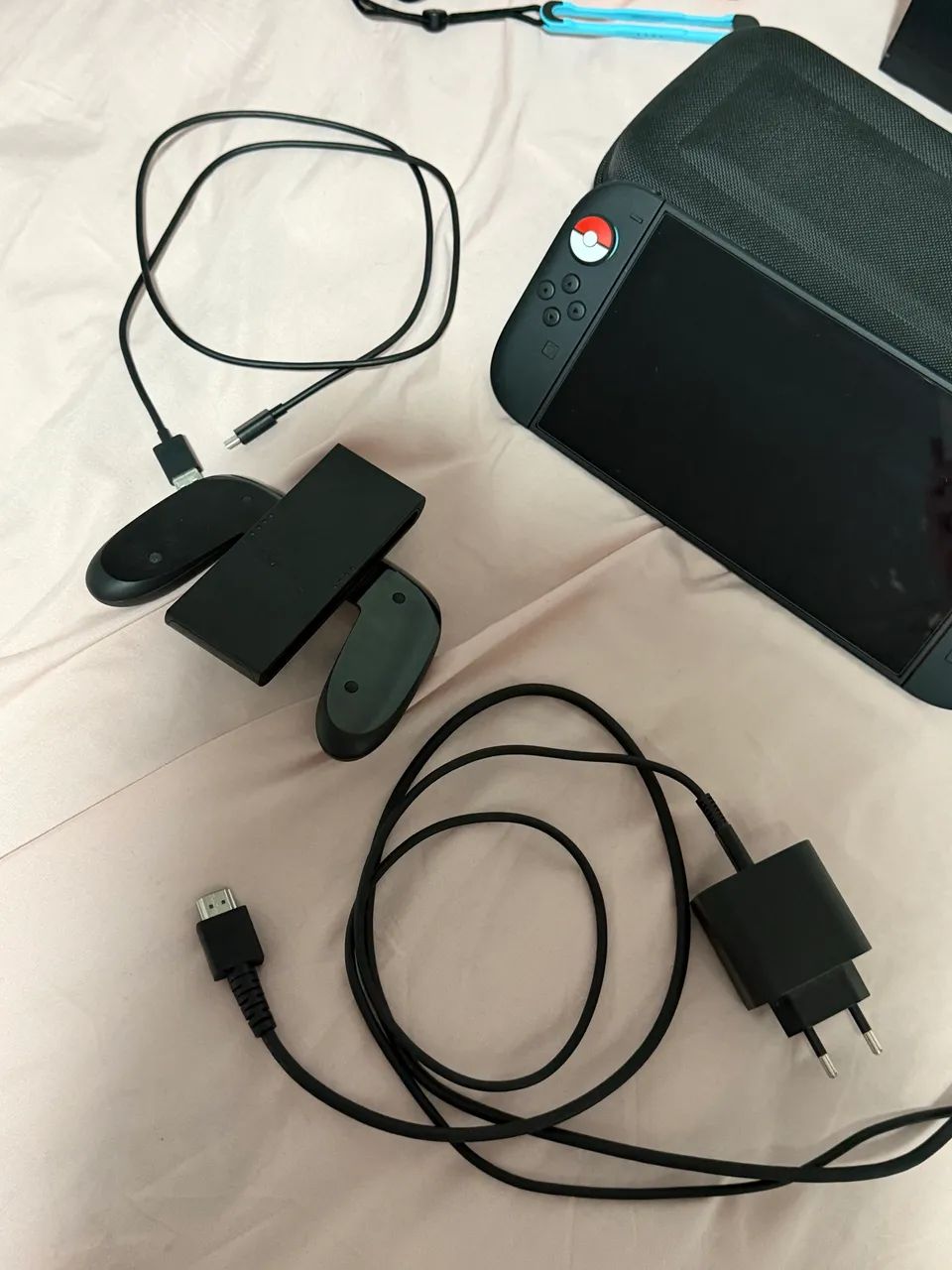 NINTENDO SWITCH 2 Completo  - Foto 3