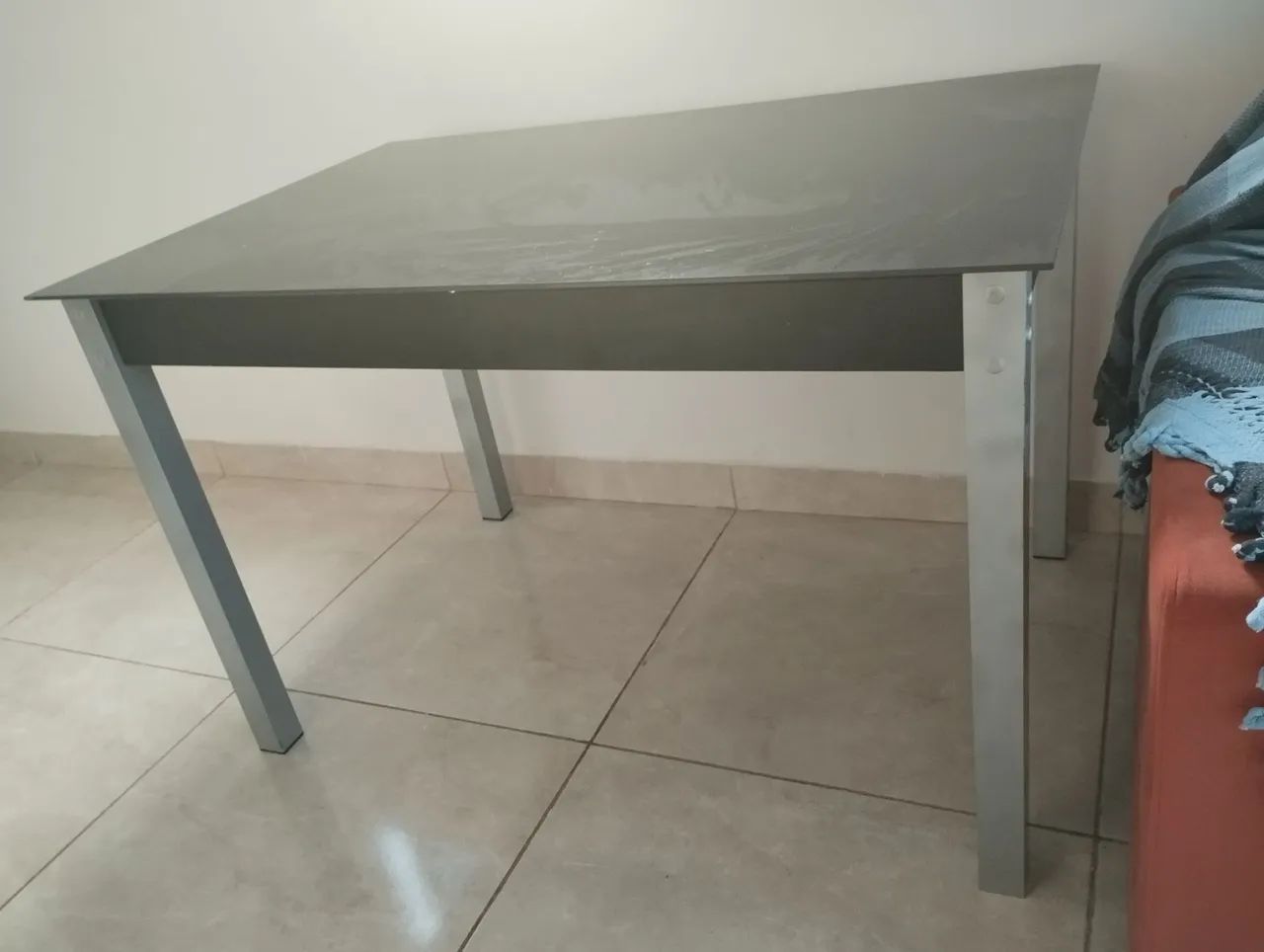 Mesa de Jantar 4 lugares  - Foto 3