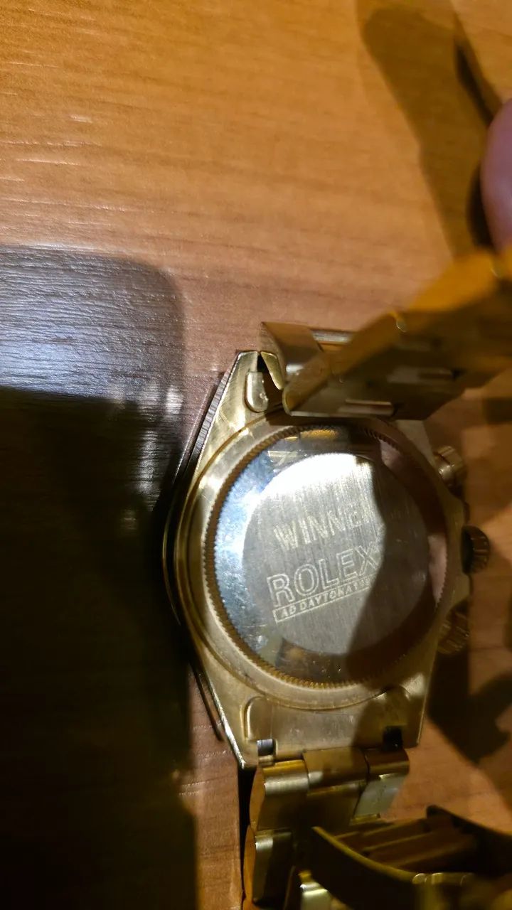 Relógio Rolex  - Foto 2