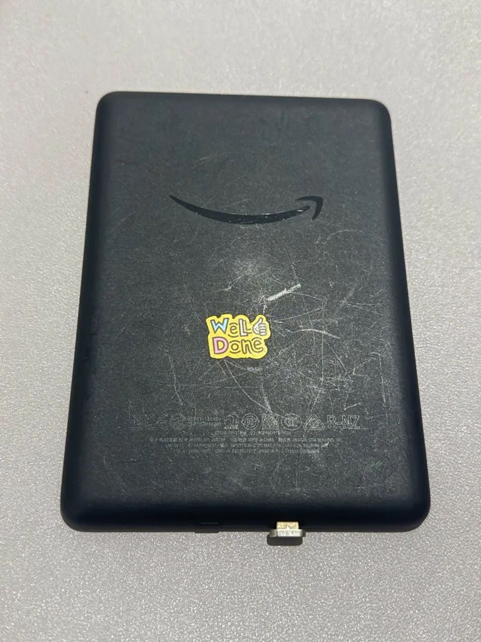 Kindle 10ª geração