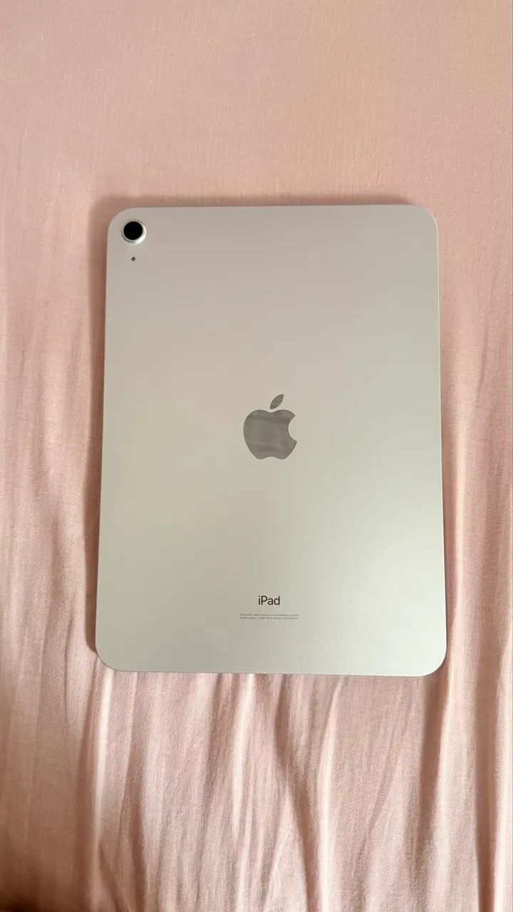iPad 10 64GB Seminovo  - Foto 2