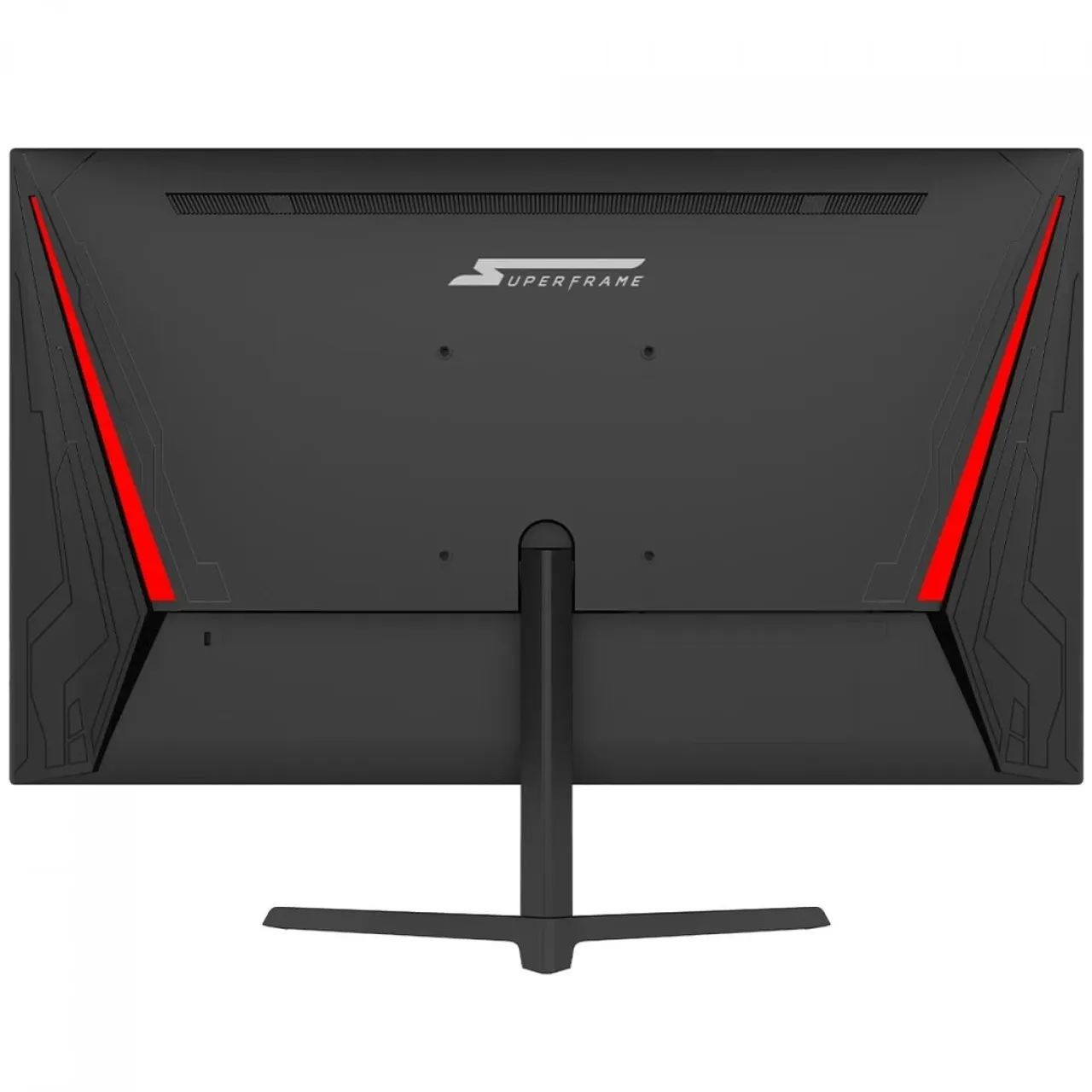 Monitor SuperFrame Vision 23,8" Full HD Fast IPS 240Hz NOVO - Foto 2