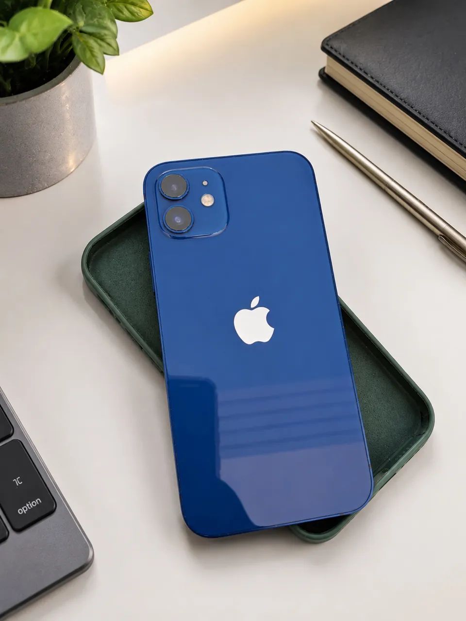 IPHONE 12 256GB - Celulares e Smartphones - Jardim Puche, Sumaré