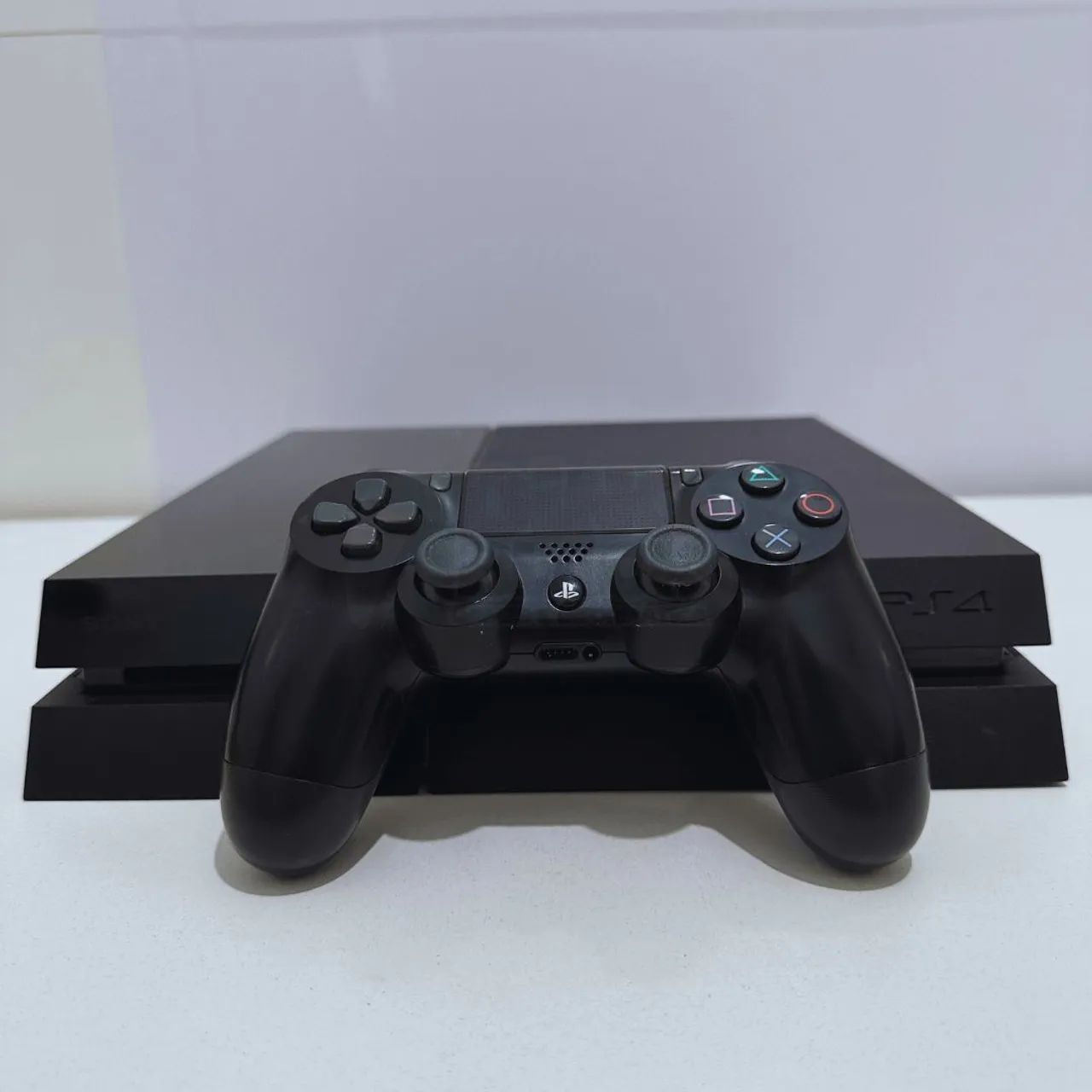 Ps4 fat  - Foto 2
