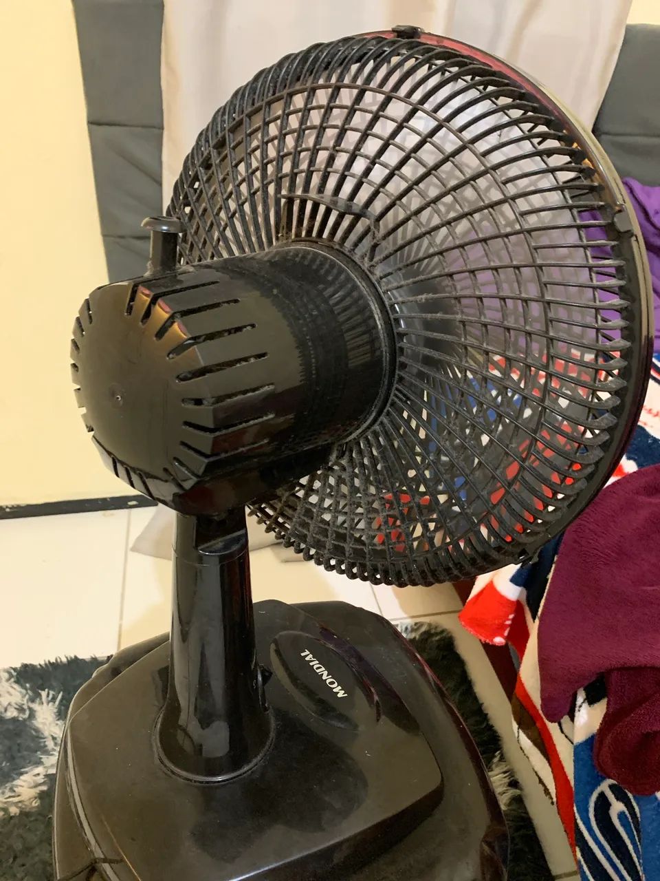 VENTILADOR  - Foto 2