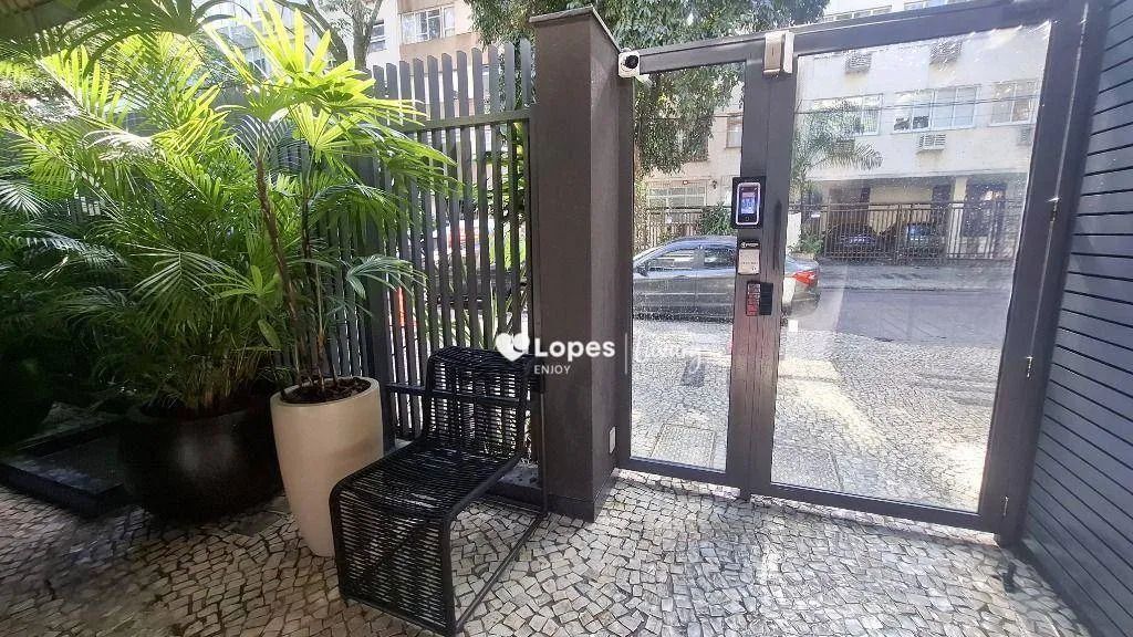 Studio com 1 dormitório à venda, 52 m² por R$ 2.000.000,00 - Ipanema - Rio de Janeiro/RJ