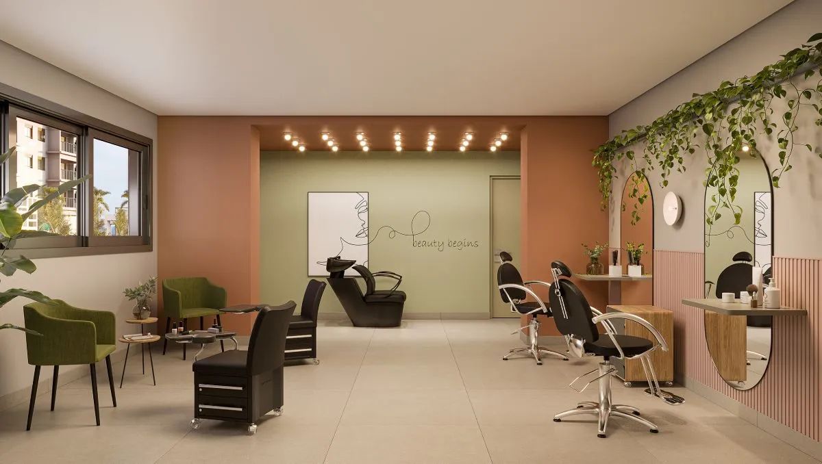 MOB APARTMENTS - Foto 5