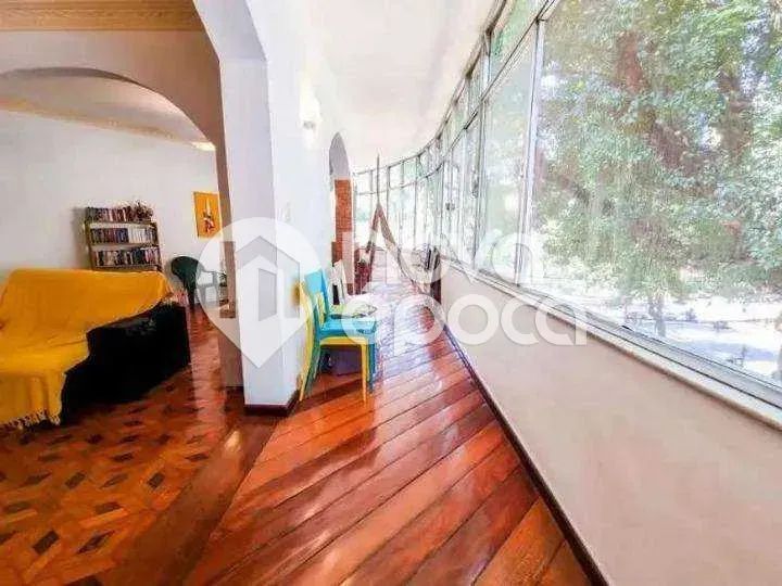 Botafogo | Apartamento 3 quartos - Foto 4